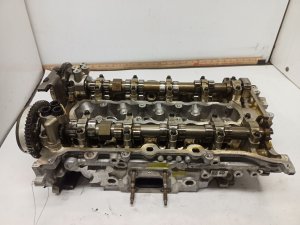 2018-2022 GMC Terrain 1.5L Turbocharged Engine Cylinder Head (Used OEM)