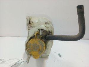 2008-2014 Subaru Impreza Engine Coolant Reservoir (Used OEM)