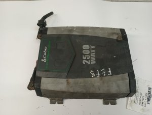  Volvo VNL Cobra 2500-Watt Power Inverter (Used OEM)