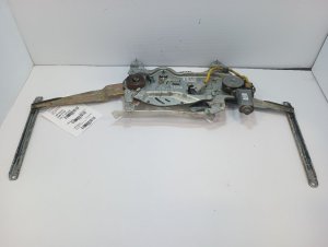 2001-2007 Toyota Sequoia Power Window Regulator and Motor Assembly - Rear (Used OEM)
