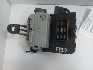 1998-2000 Toyota Tacoma Fuse Box (Used OEM)