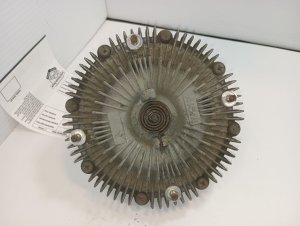 1993-1994 Toyota T100 Engine Cooling Fan Clutch Assembly (Used OEM)