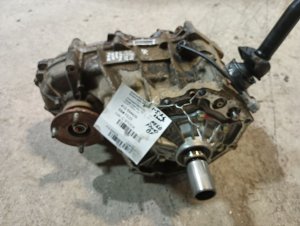 1989-1991 Toyota Pickup Transfer Case Assembly (Used OEM)