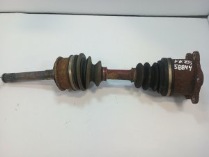 1986-1995 Toyota Pickup Drive Axle Shaft - Right (Passenger) (Used OEM)