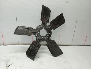 1996-1997 GMC Savana 1500 Engine Cooling Fan Blade (Used OEM)