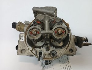 1993-1995 GMC C1500 Fuel Injection Throttle Body (Used OEM)