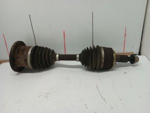 1988-1999 Chevrolet K1500 Drive Axle Shaft (Used OEM)