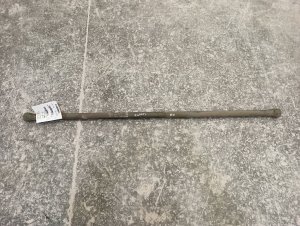 1999-2006 GMC Sierra 2500 Front Torsion Bar - Right (Passenger) (Used OEM)
