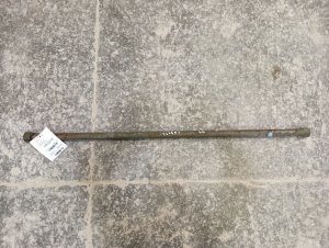 1999-2004 GMC Sierra 2500 Trunk Lid Torsion Bar - Left (Driver) (Used OEM)