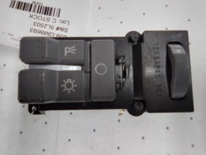 1990-1994 GMC C1500 Seat Switch (Used OEM)