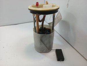 2006-2009 Volkswagen Rabbit In-Tank Fuel Pump Module (Used OEM)