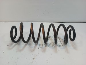 2006-2009 Volkswagen Rabbit Rear Coil Spring (Used OEM)