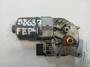 2007-2016 Volkswagen Eos Windshield Wiper Motor - Front (Used OEM)