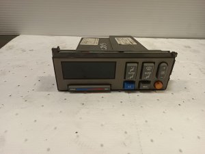 1991-1993 GMC C1500 HVAC Control (Used OEM)