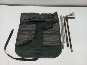 1989-1995 Toyota Pickup Jack Tool Kit (Used OEM)