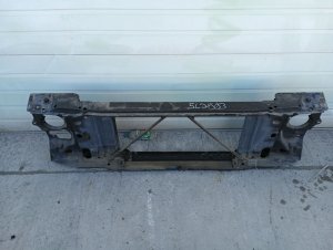 1992-1993 Chevrolet Suburban 2500 Bare Radiator Core Support (Used OEM)