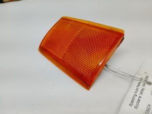 1992-1993 Chevrolet Suburban 2500 Upper Front Marker Light - Left (Driver) (Used OEM)