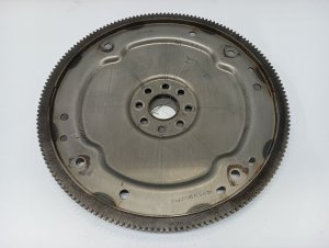 2017-2022 Ford E-350 Econoline Automatic Transmission Flexplate Flywheel (Used OEM)