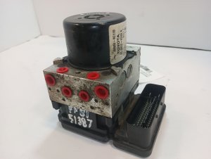 OEM ABS Control Module for 2007 Toyota TUNDRA, Tundra (OEM)