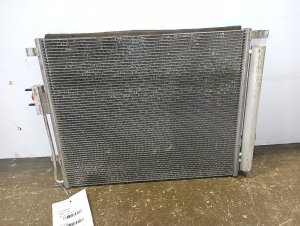 2013-2018 Hyundai Santa Fe A/C Condenser (Used OEM)
