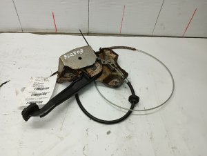 1988-1994 GMC C1500 Parking Brake Kit (Used OEM)