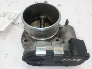 OEM Fuel Injection Throttle Body Assembly for 2011-2016 Hyundai & Kia
