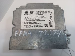 2013-2014 Hyundai Santa Fe Airbag Control Module (Used OEM)