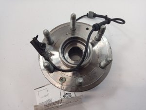 OEM Wheel Hub Assembly for 2007-2014 General Motors - Front (OEM)