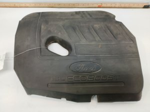 2017-2019 Ford Escape Engine Cover (Used OEM)