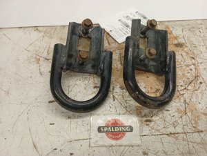 2009-2014 Ford F-150 Trailer Hitch - Front (Used OEM)