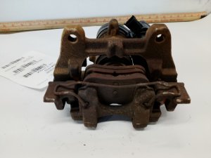 2019-2023 Lincoln Nautilus Rear Disc Brake Caliper - Right (Passenger) (Used OEM)