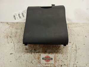 1998-2001 Dodge Ram 1500 Gray Dashboard Cup Holder Assembly (Used OEM)