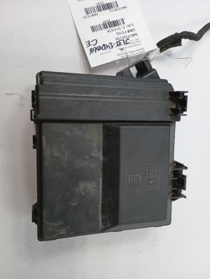 2018-2020 Ford F-150 Fuse Box (Used OEM)