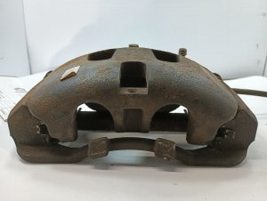 2013-2016 Ford F-350 Super Duty Disc Brake Caliper - Right (Passenger) (Used OEM)
