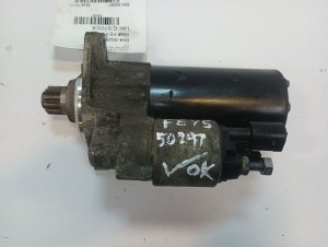 2010-2016 Audi A3 Starter Motor (Used OEM)