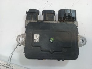 2013-2020 Nissan Pathfinder Cooling Fan Control Module (Used OEM)