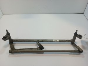 2006-2014 Volkswagen Golf Windshield Wiper Transmission Gear (Used OEM)