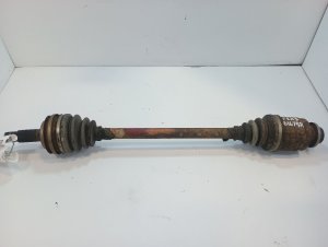 2006-2014 Honda Ridgeline Drive Axle Shaft Assembly - Rear, Right (Passenger) (Used OEM)