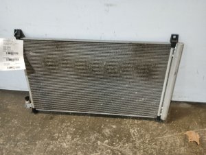 2018-2020 Nissan Rogue A/C Condenser (Used OEM)