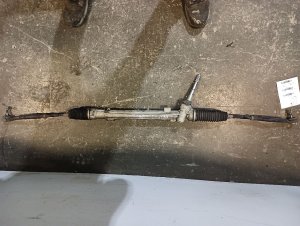 2017-2020 Nissan Rogue Manual Steering Gear Rack Assembly (Used OEM)