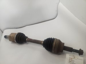 2011-2025 Dodge Durango Front Drive Axle Shaft Assembly - Left (Driver) (Used OEM)