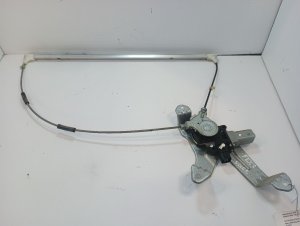 2006-2014 Honda Ridgeline Window Regulator - Rear (Used OEM)
