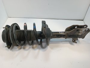 2013-2015 Subaru XV Crosstrek Front Suspension Strut Assembly - Right (Passenger) (Used OEM)