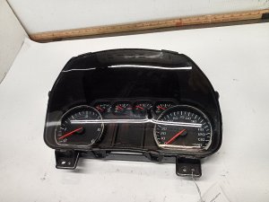 2018 GMC Sierra 1500 Instrument Cluster (Used OEM)