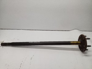 2014-2018 Chevrolet Silverado 1500 Rear Drive Axle Shaft (Used OEM)