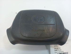 2000 Toyota Tacoma Gray Steering Wheel Air Bag (Used OEM)