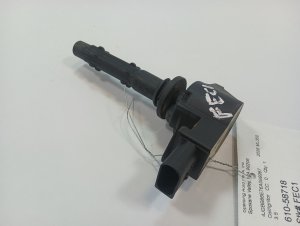 2006-2012 Mercedes-Benz E250 Ignition Coil (Used OEM)