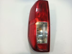 2005-2014 Nissan Frontier Quarter Panel Mounted Tail Light Assembly - Left (Driver) (Used OEM)