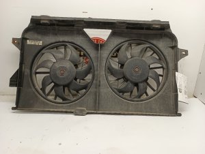 2005-2007 Dodge Caravan A/C Condenser Fan Motor (Used OEM)