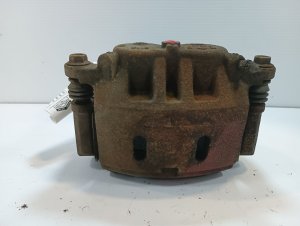 2008-2024 Nissan Titan Disc Brake Caliper - Right (Passenger) (Used OEM)
